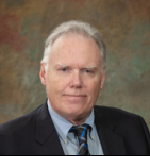 Image of Dr. Kenneth Mark McIntyre, MD