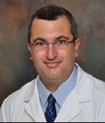 Image of Dr. Zohar Yehoshua, MD