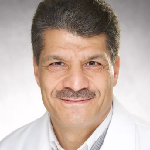 Image of Dr. Tameem A. Shoukih, MD
