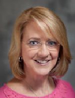 Image of Sally Hartman, MSW, LCSW