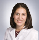 Image of Dr. Anna Virginia Longacre, MD