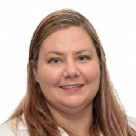 Image of Dr. Carrie Lynn Huber, MD