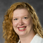 Image of Dr. Joanna J. Horstmann, MD