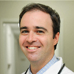 Image of Dr. Lev Ginzburg, MD