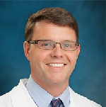 Image of Dr. Matthew D. Scarlett, MD