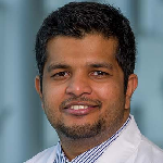 Image of Dr. Praveen Ramakrishnan, MD