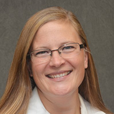 Image of Dr. Mandy B. Theisen, CCC-A
