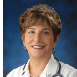 Image of Dr. Claudia H. Kawas, MD