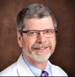 Image of Dr. Gerry A. Love, MD