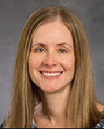 Image of Laura Jarvis, PA, MCMSc
