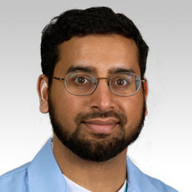 Image of Dr. Saud M. Farooqi, MD
