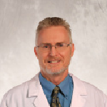 Image of Dr. Mark Allen Casebolt, MD