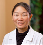 Image of Dr. Amy M. Tsuchida, MD