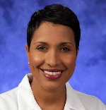 Image of Dr. Tonya S. Wright, MD, FACOG