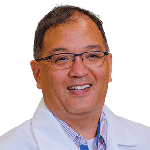 Image of Dr. Andrew John Lee, MD