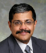 Image of Dr. Natarajan V. Raman, MD