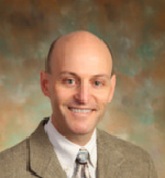 Image of Dr. Greg Leland Potter, DO