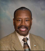 Image of Dr. Henry J. Marion, MD