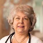 Image of Mrs. Shari L. Wootten, ARNP