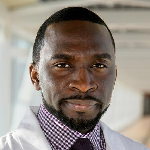 Image of Dr. Enesi O. Momoh, MD