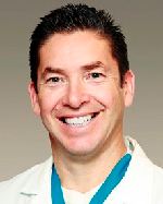 Image of Dr. Eric T. London, MD, FACS