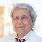 Image of Dr. Peter A. McCue, MD