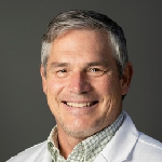 Image of Dr. Daniel P. Rausch, M D