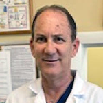 Image of Dr. David K. Morris, DPM