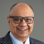 Image of Dr. Mansoor Shariff, MD