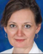 Image of Dr. Suzanne M. Jacques, MD