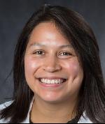 Image of Dr. Stepfany Fuentes, DO