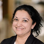 Image of Dr. Supriya Gupta Mohile, MS, MD