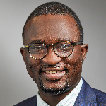 Image of Dr. Charles A. Odonkor, MD, MA
