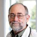 Image of Dr. John D. Kerbo, DO