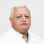 Image of Dr. Jeffery Prater, MD