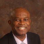 Image of Dr. Chukwuma M. Okoroji, MD