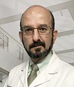 Image of Dr. Victor E. Ghantous, MD