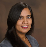 Image of Dr. Pooja N. Patel, MD