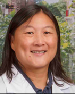 Image of Dr. Anna Chen, MD, FAAFP