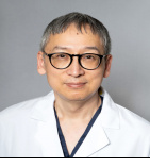 Image of Dr. Charles C. Kwak, MD