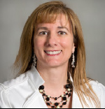 Image of Dr. Christine Laronga, MD, FACS