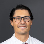 Image of Dr. Rocco M. Dabecco, DO