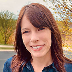 Image of Emily Elizabeth Carlson, MSW, LICSW