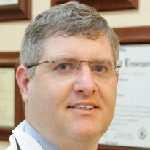 Image of Dr. Christopher Shea Burress, DO