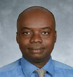 Image of Dr. Francis K. Eshun, MD