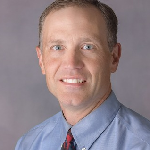 Image of Dr. R. Lance Lance Burton, MD