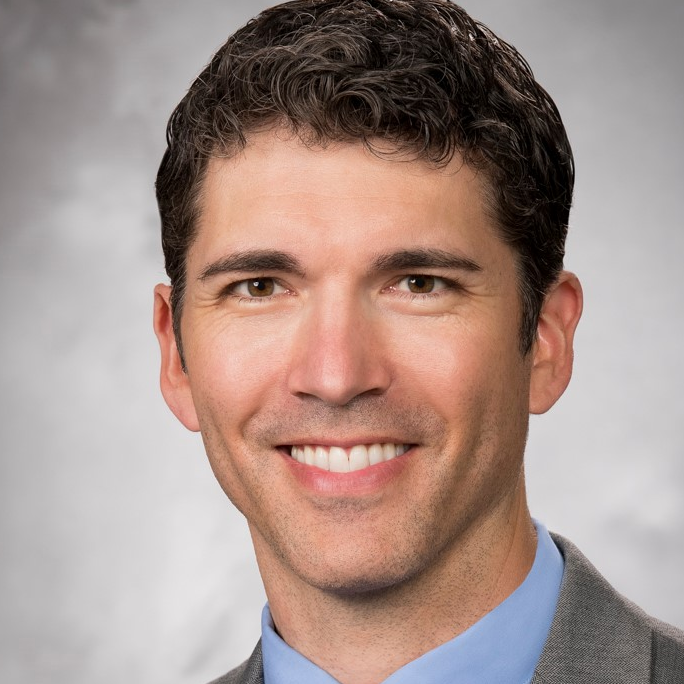 Image of Dr. Brian Howard Bluhm, MD