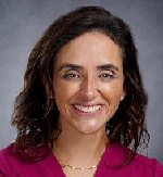 Image of Dr. Robyn G. Roth, MD