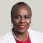 Image of Dr. Olufunmilayo Olopade, MD