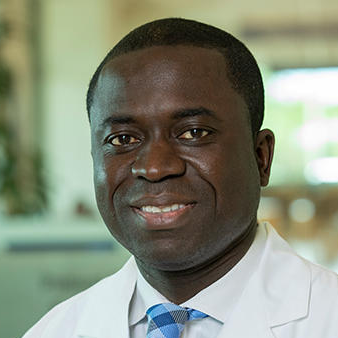 Image of Dr. Isaac Obiri Karikari, MD